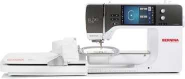 BERNINA 790 ULTRA